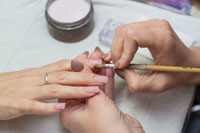 Nail- Full Set