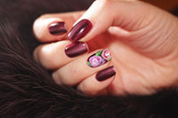 Nail- Full Set