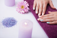 Nail- Refill