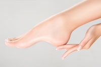 Pedicure Services (Women & Men)